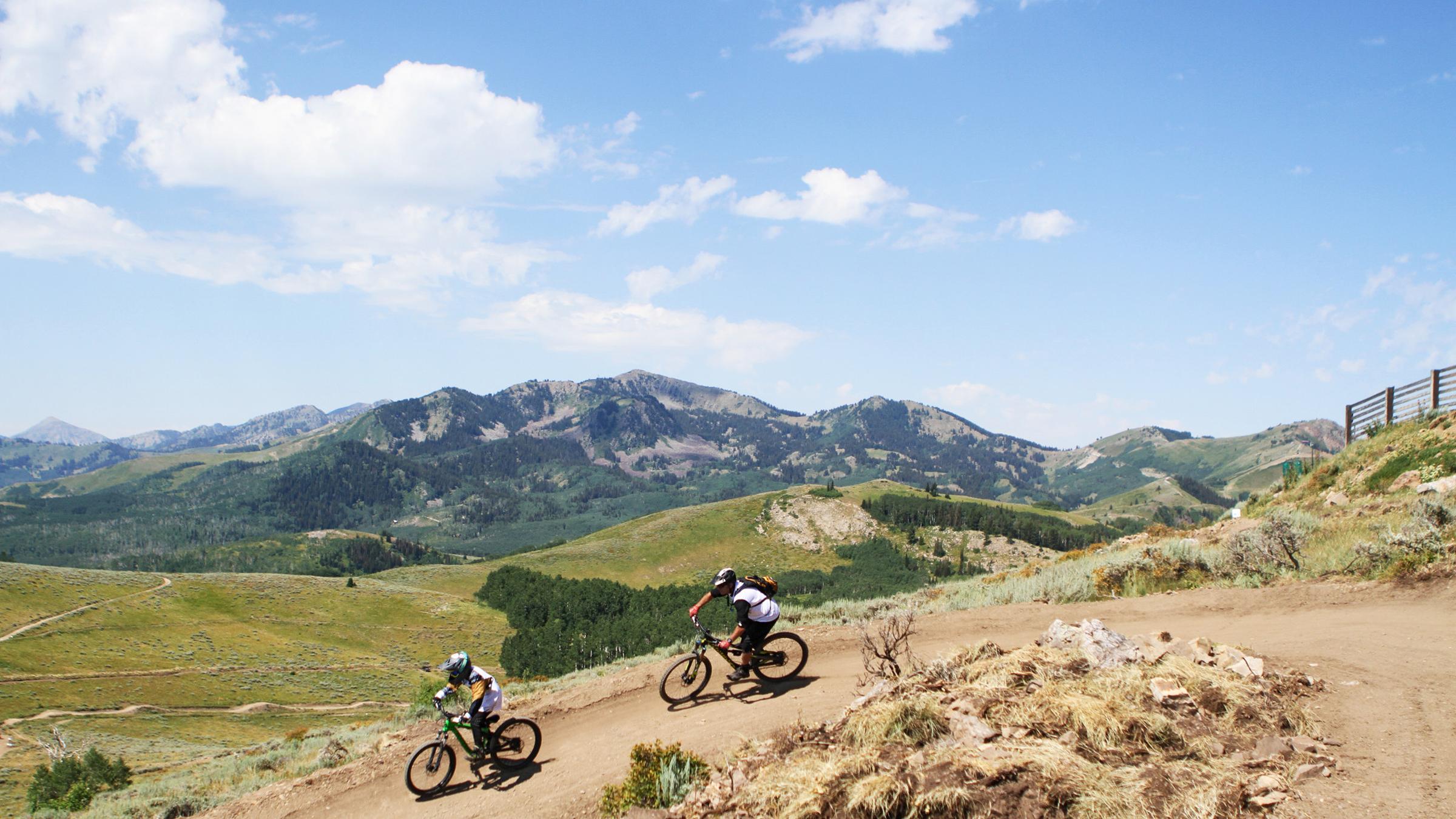 Buy Summer Lift Tickets Deer Valley Resort