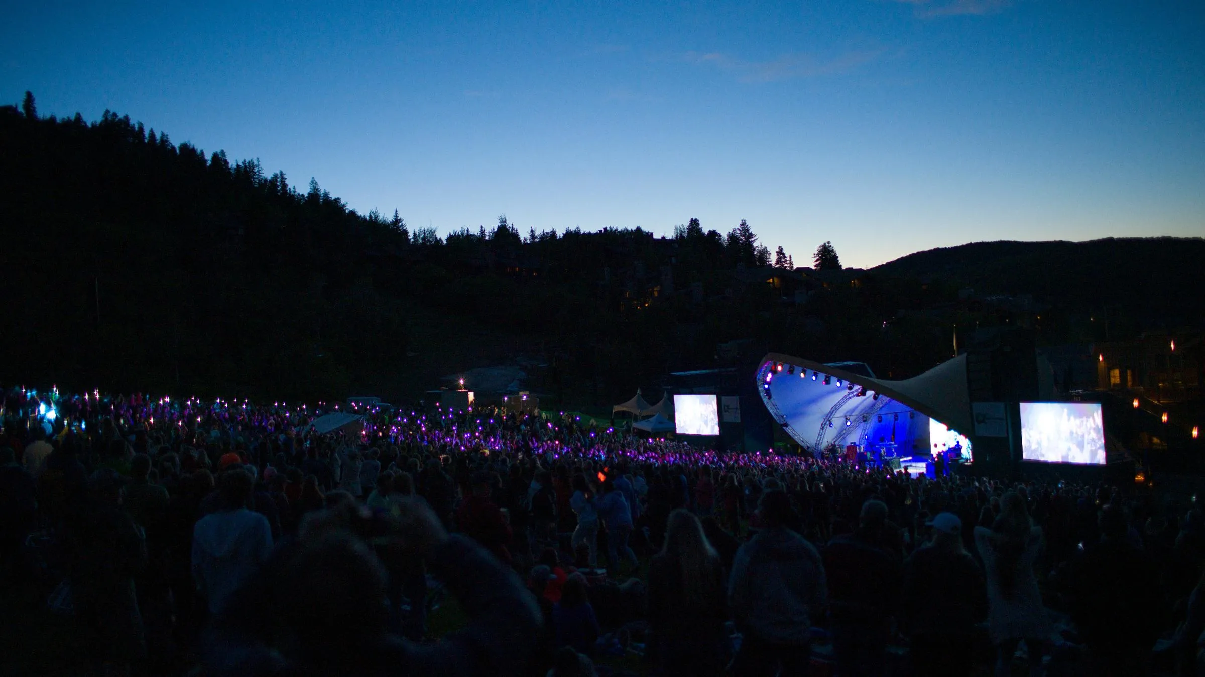 Deer Valley Concert Series Schedule Deer Valley Resort