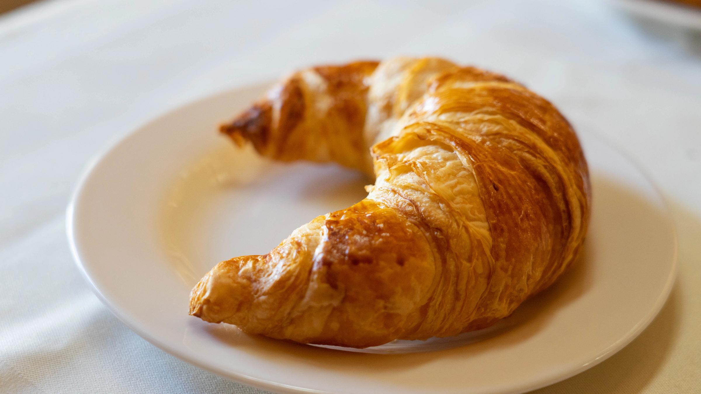 Crossiant from Deer Valley Etc.