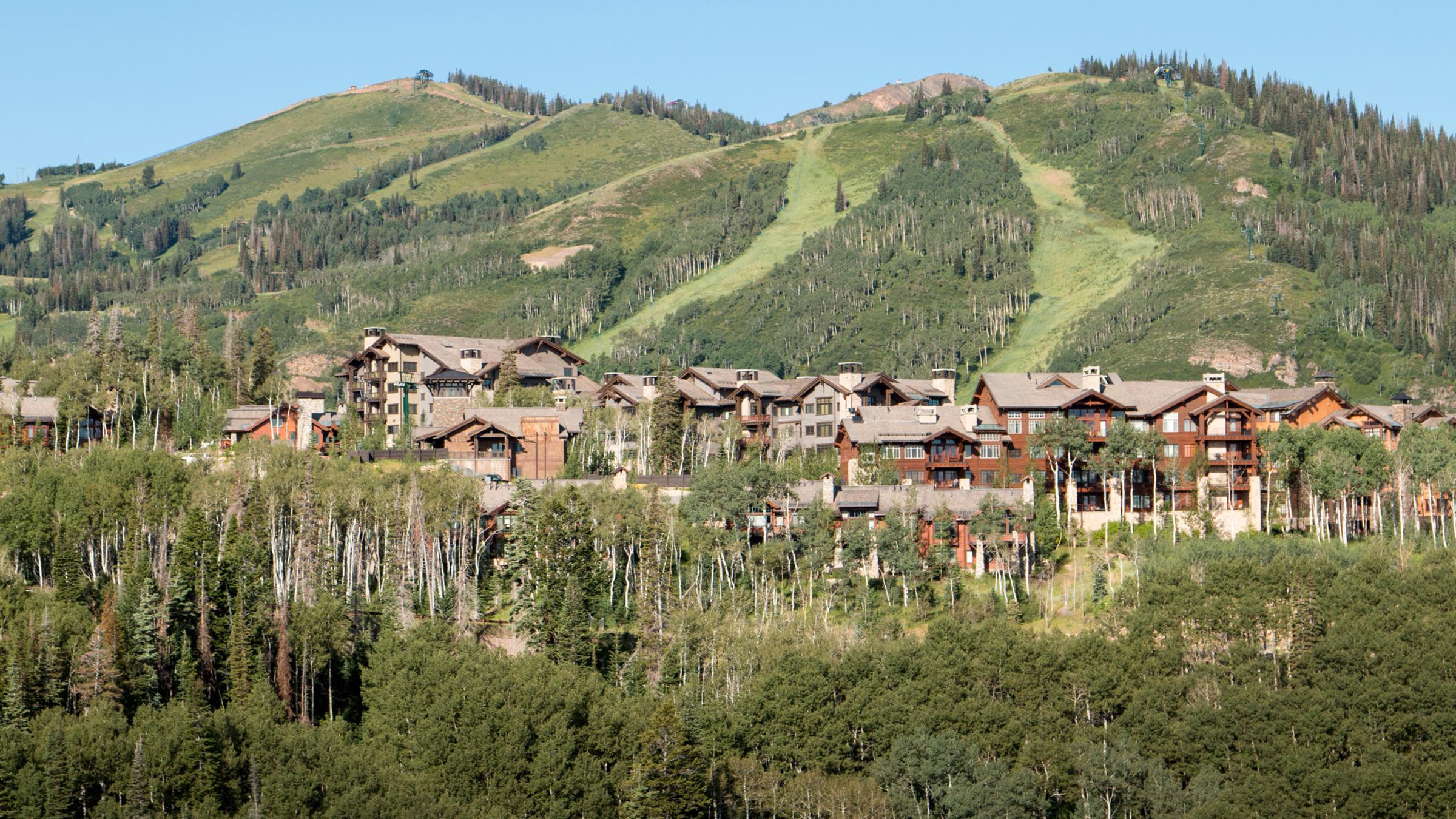 Explore Where To Stay in Deer Valley Deer Valley Resort