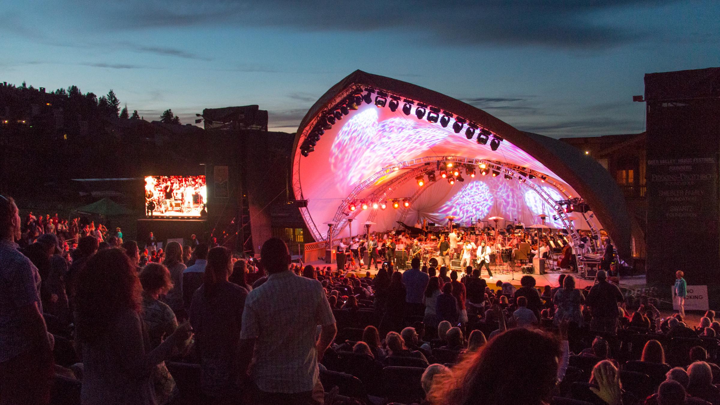 Summer Concerts