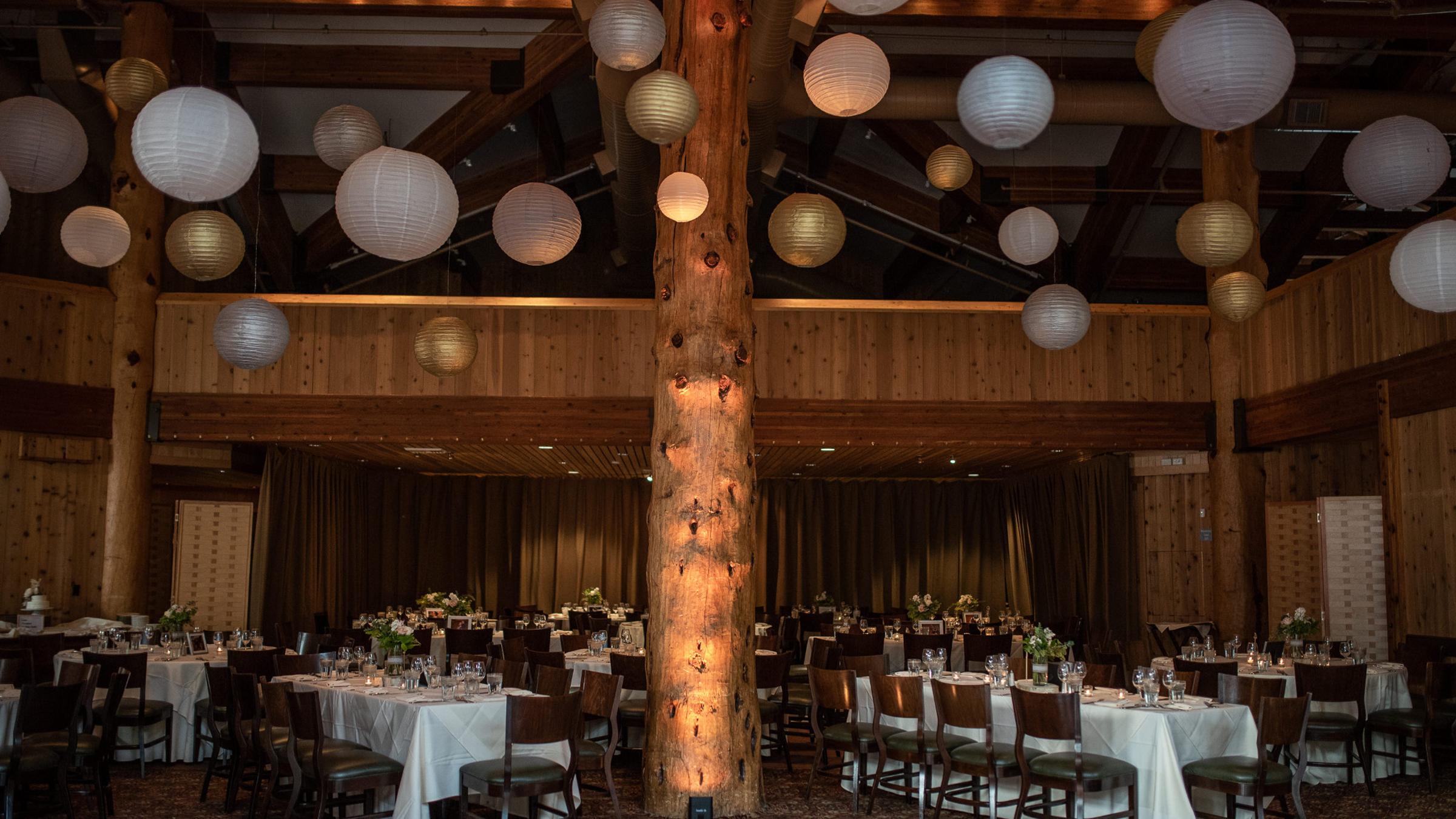 Group Meeting Venues At Empire Canyon Lodge Deer Valley
