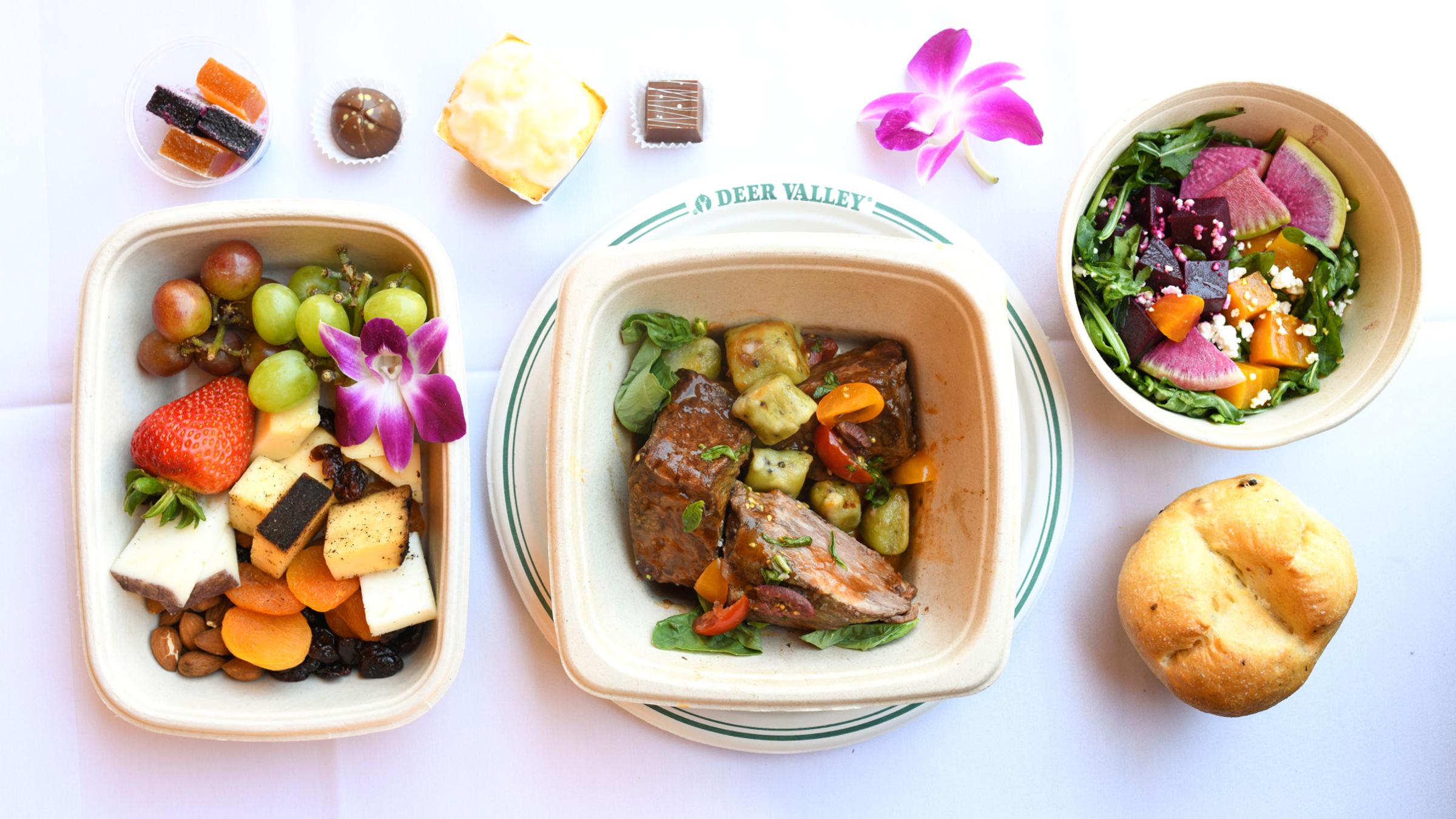 Compostable Utensils