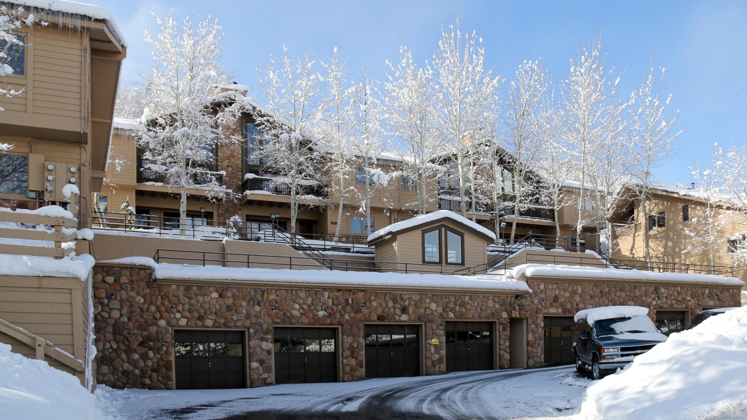 Aspenwood Exterior Picture