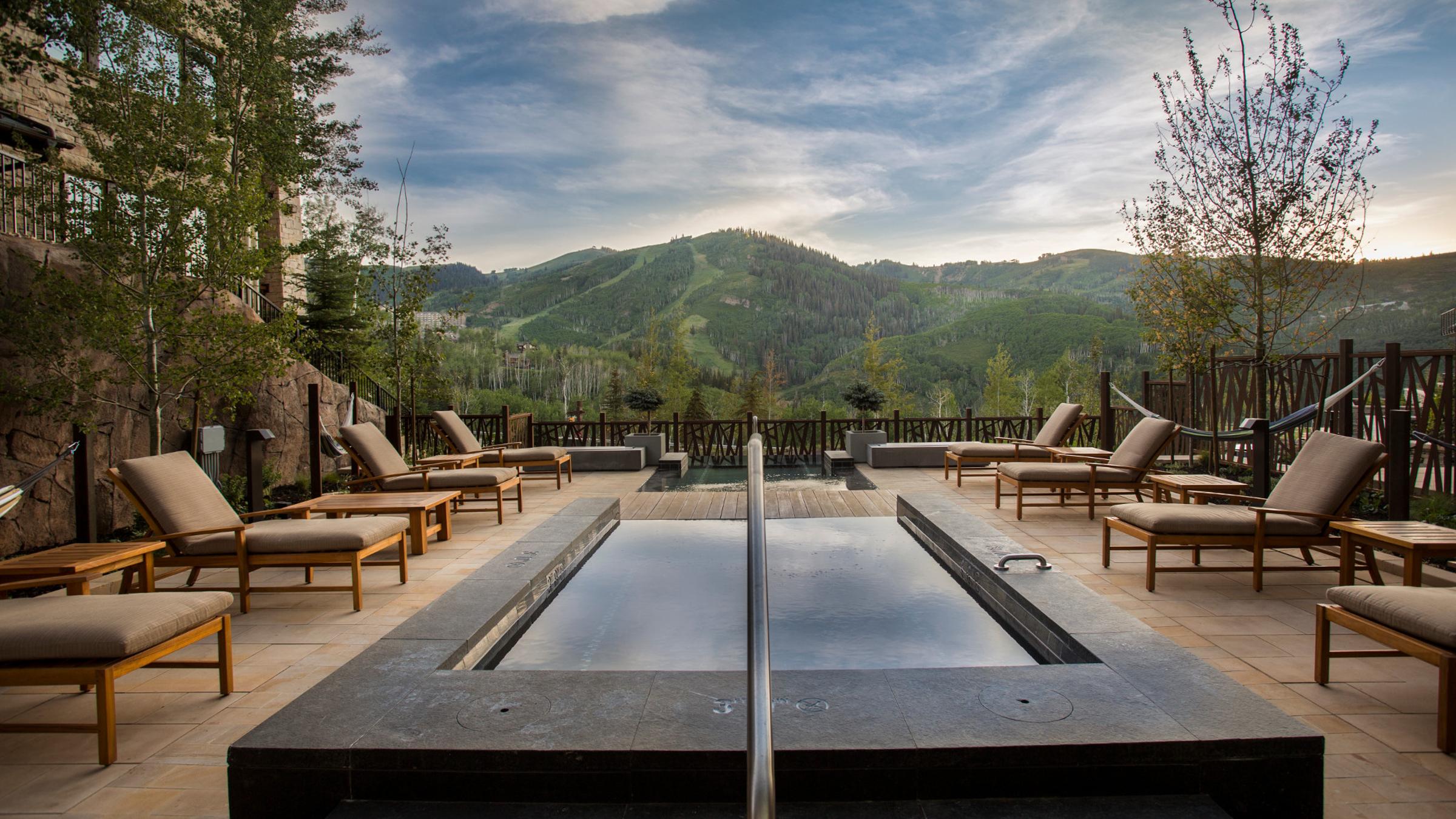 One Empire Pass pool