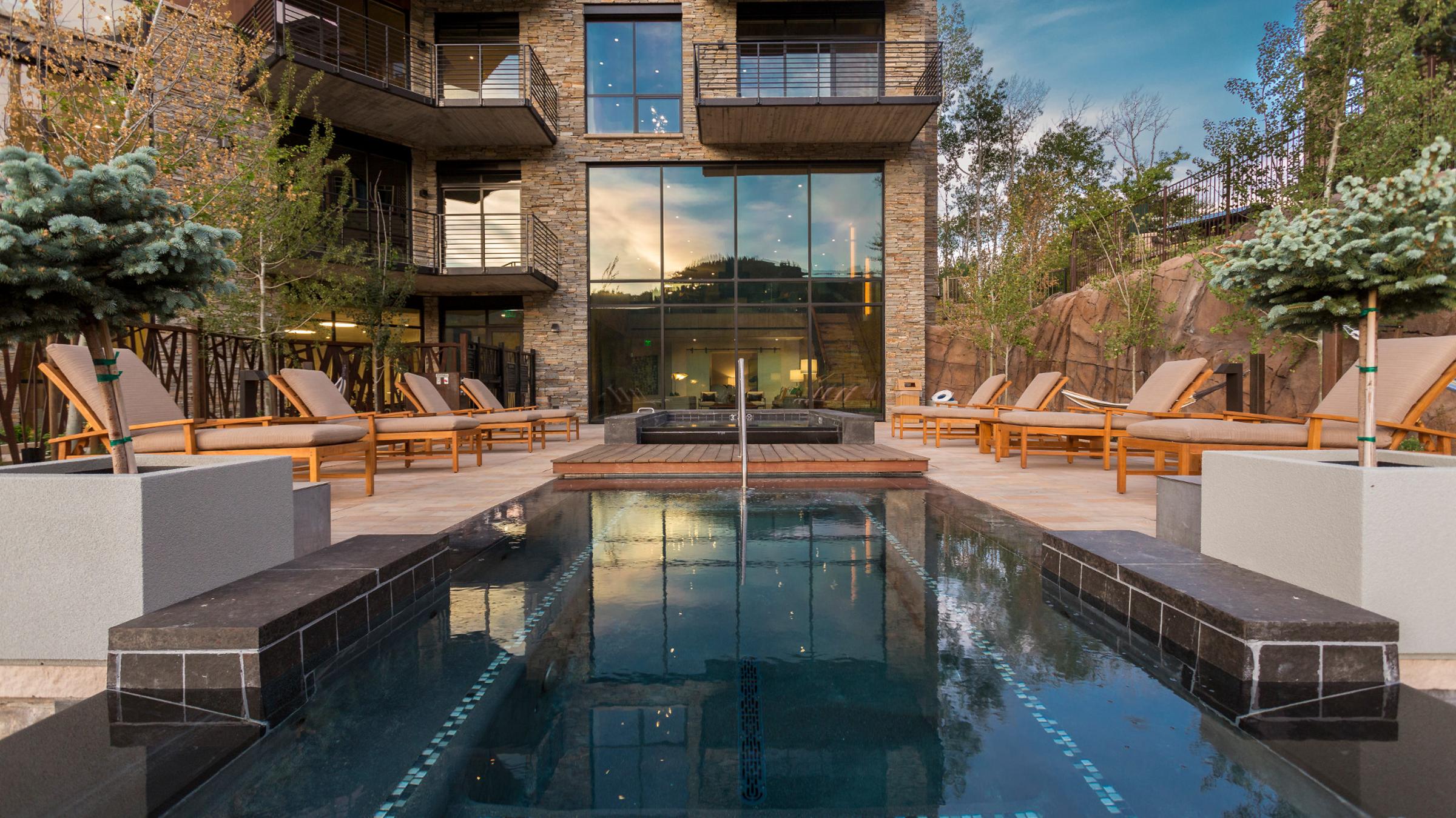 One Empire Pass pool