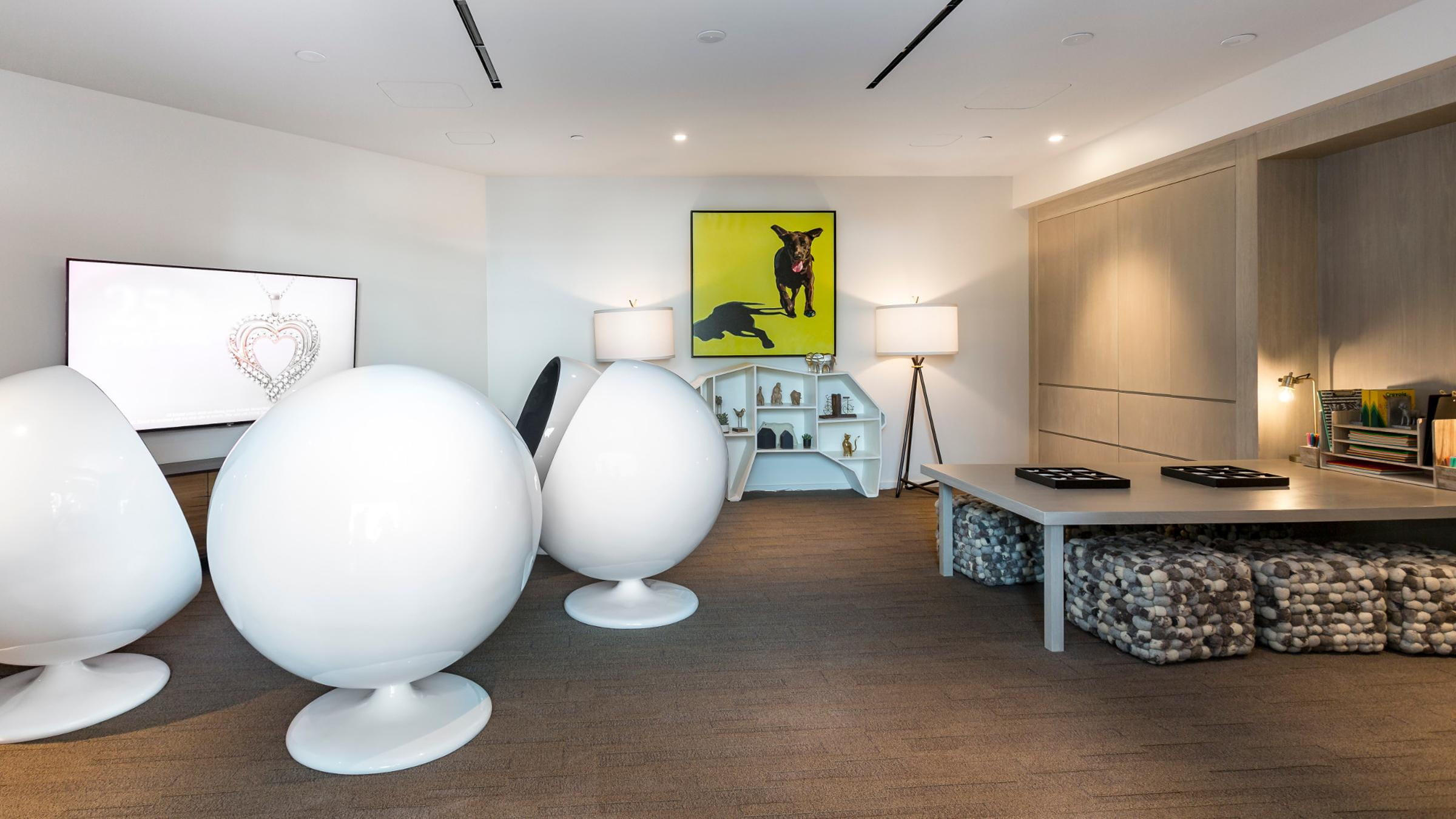 One Empire Pass Common Areas