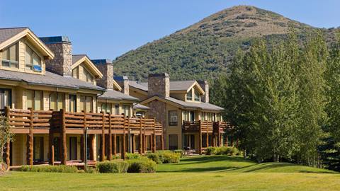 Bristlecone Summer Exterior
