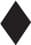 Expert Ski Symbol - Black Diamond